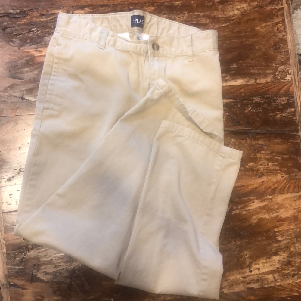 Size 10H Children’s Place pants